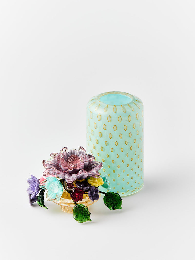 Cose Belle Cose - Opaline Floreal Decoration