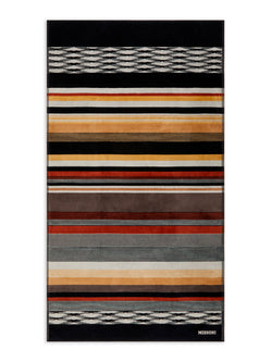 Missoni Beach towel