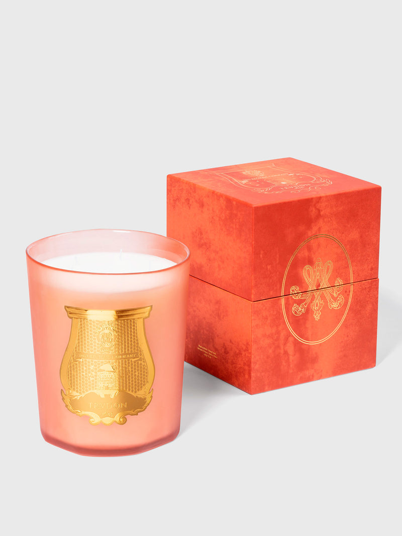 Trudon Tuileries candle 270g