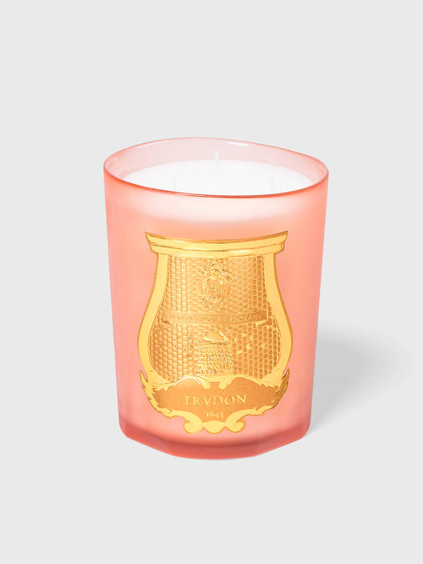 Trudon Tuileries candle 800g