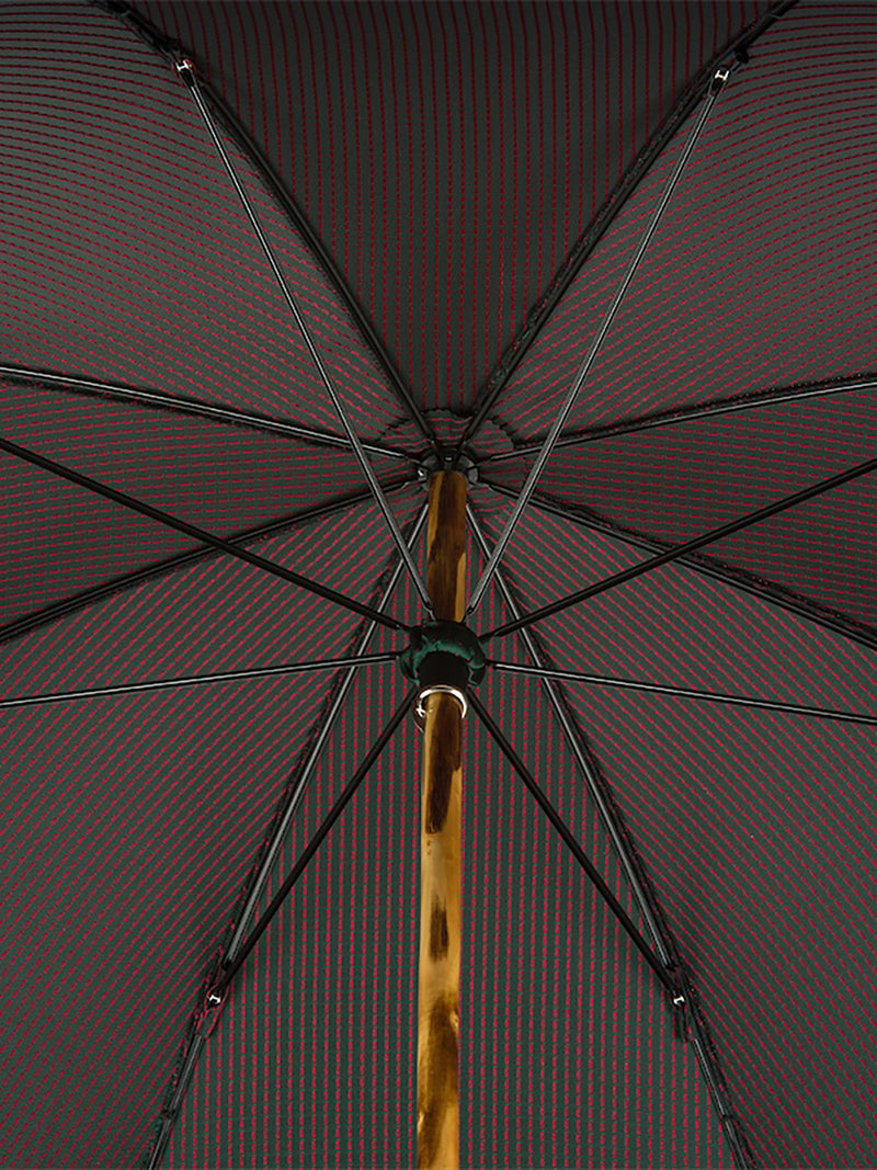Pasotti Deer Antler Umbrella