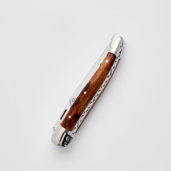 レア！美品！LAGUIOLE CIGAR CUTTER ラギオールシガーカッター レア！美品！LAGUIOLE CIGAR CUTTER ラギオールシガーカッター