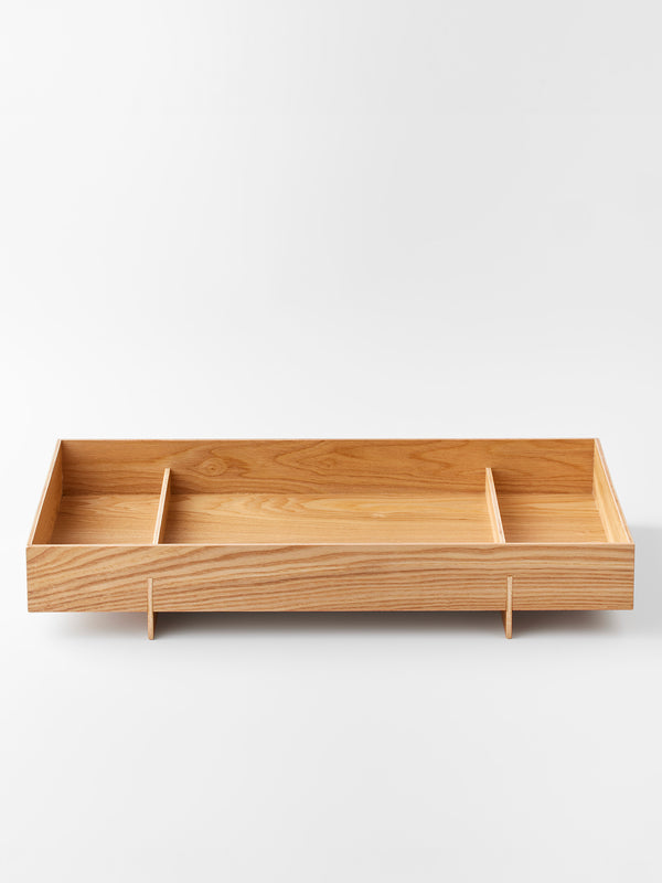 ABENTO Tray - Nature