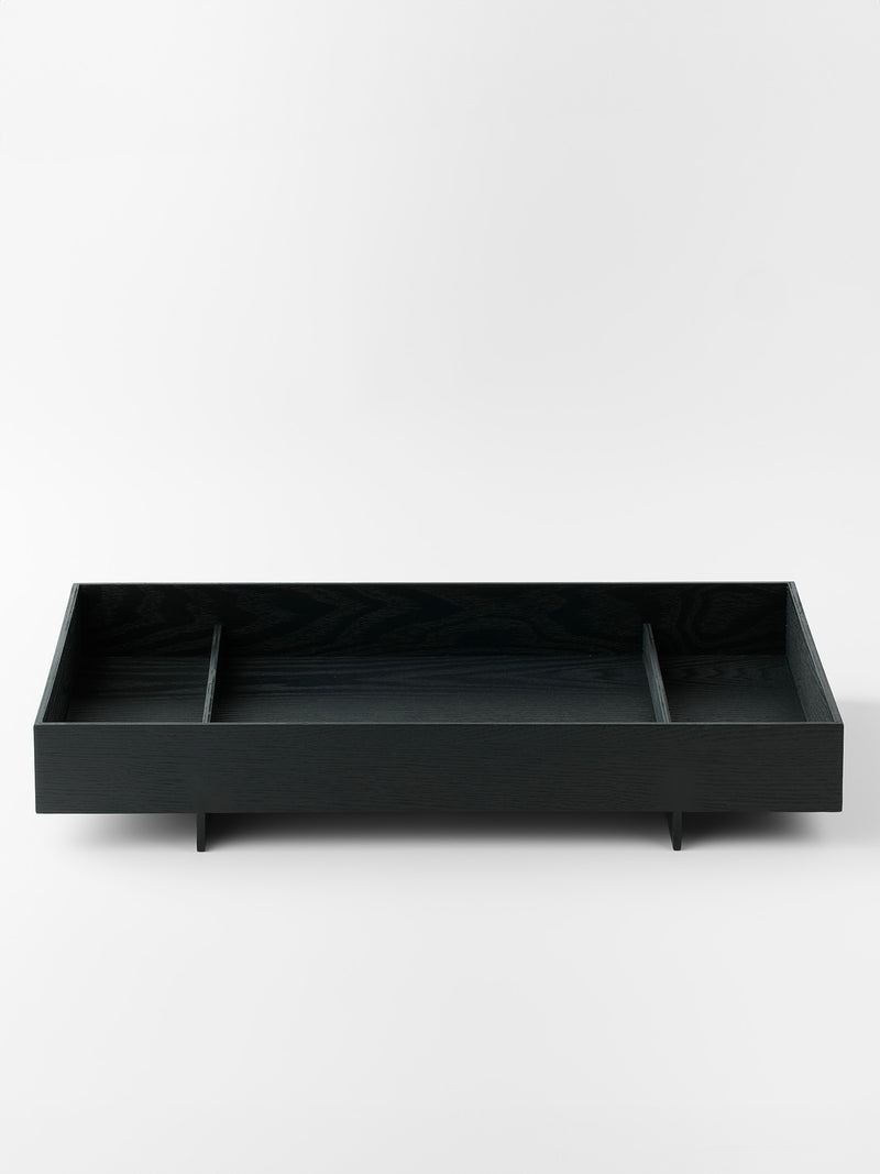 ABENTO Tray - Black