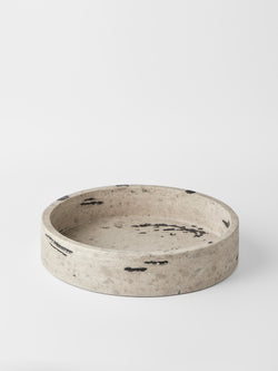 Stone Bowl by Lulu Mosquito