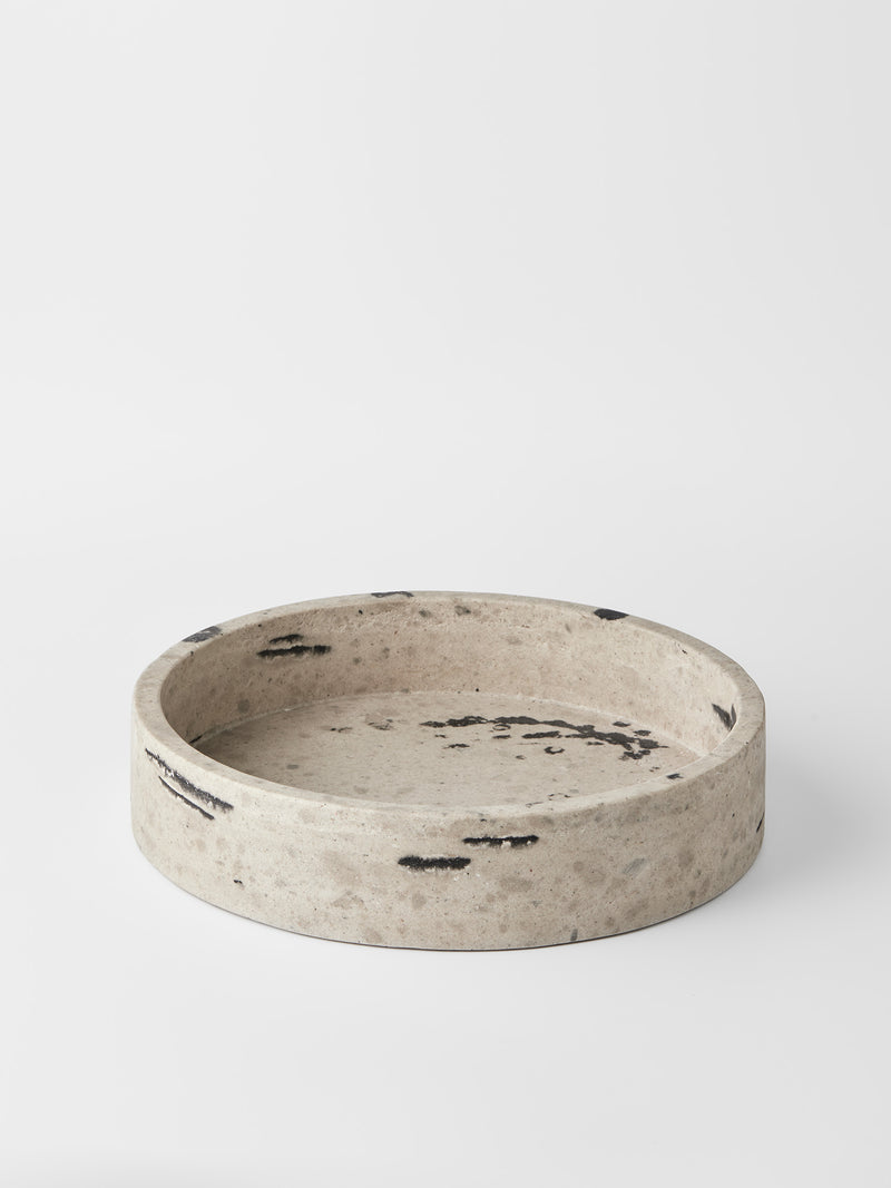 Stone Bowl by Lulu Mosquito