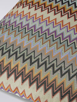 Missoni  Masuleh Cushion