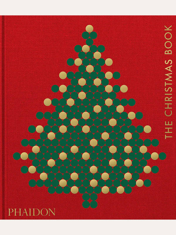 The Christmas Book