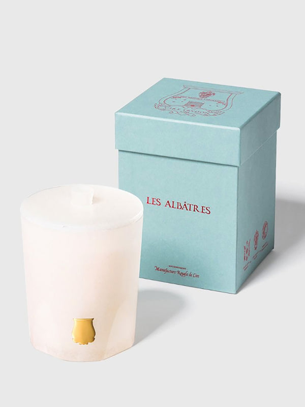 Cire Trudon - The Alabasters Series