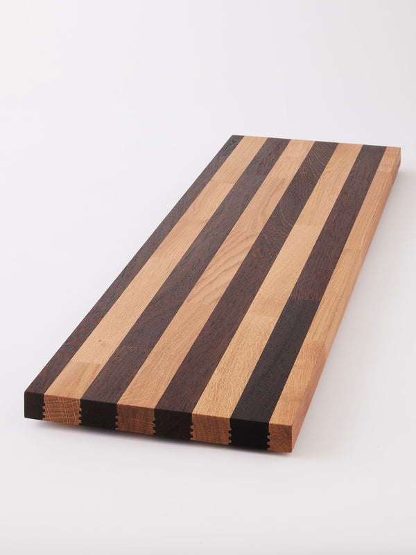 Striped Board – Spekva By Lulu Mosquito