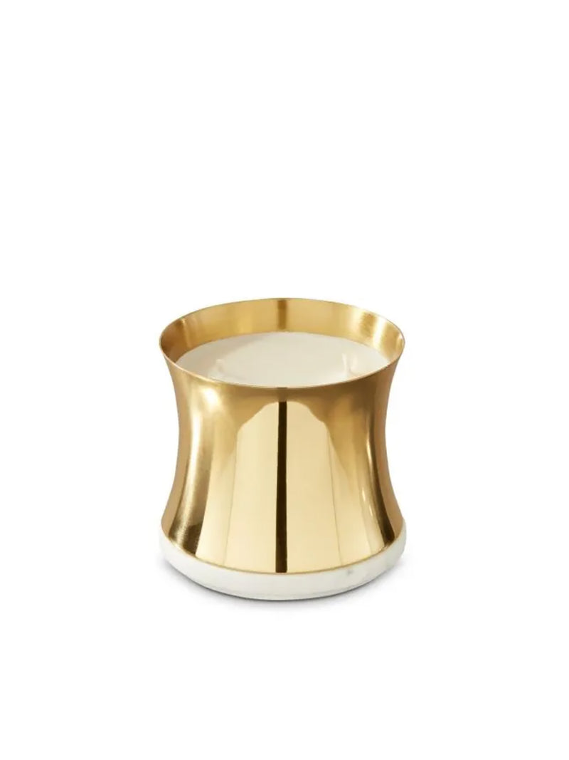 Eclectic candle large root by Tom Dixon