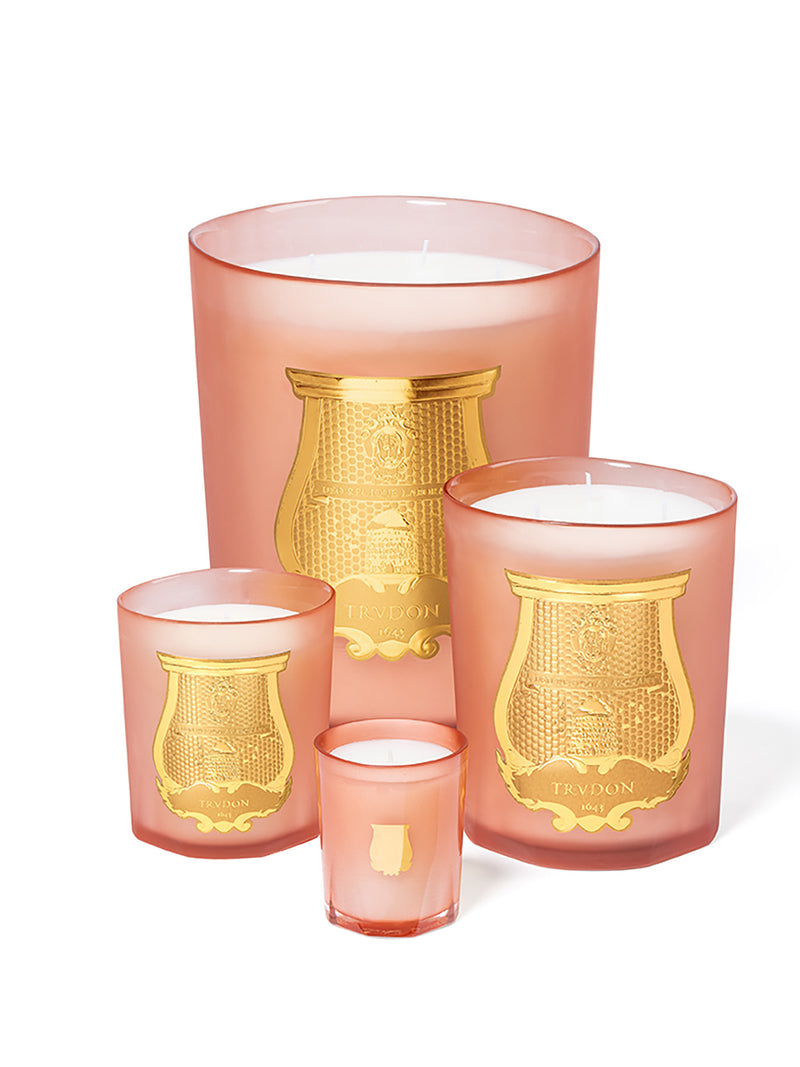Trudon Tuileries candle 270g