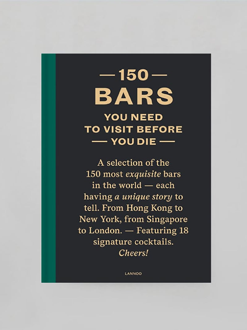150 Bars
