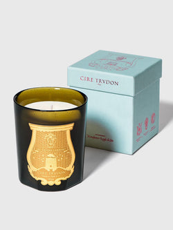 Trudon classic candles