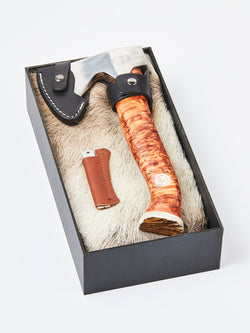 Karesuando - Big hunting axe