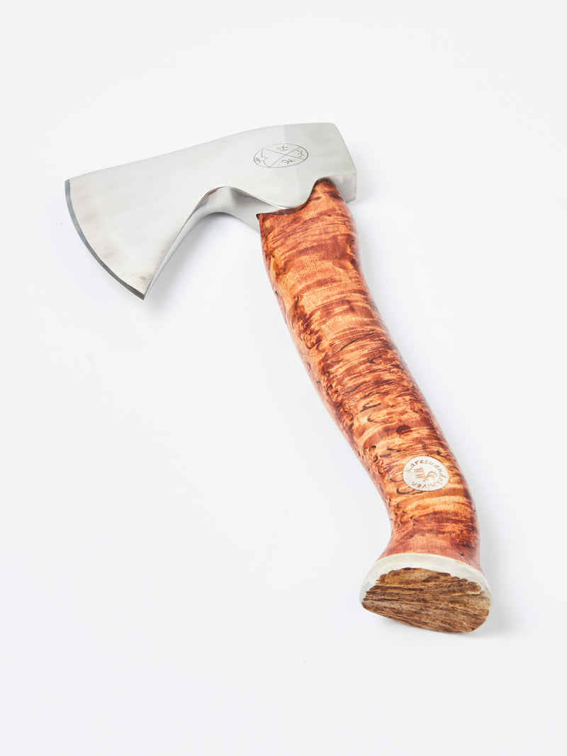 Karesuando - Big hunting axe