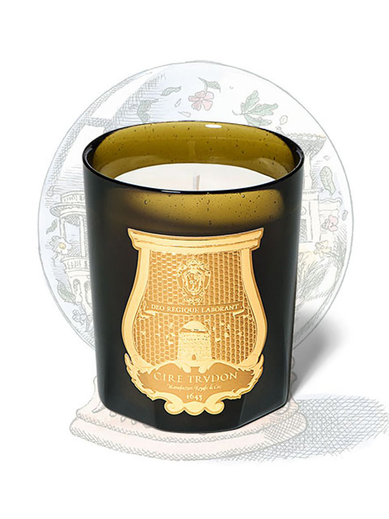 Trudon classic candles