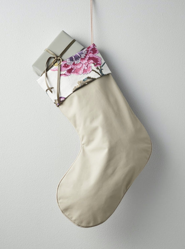 Christmas stocking XL