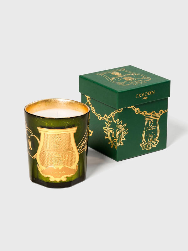 Cire trudon Noel  - Gabriel