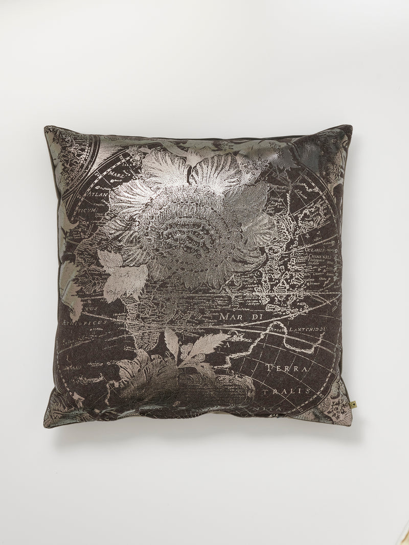 Fairy tale cushions by Lulu Mosquito