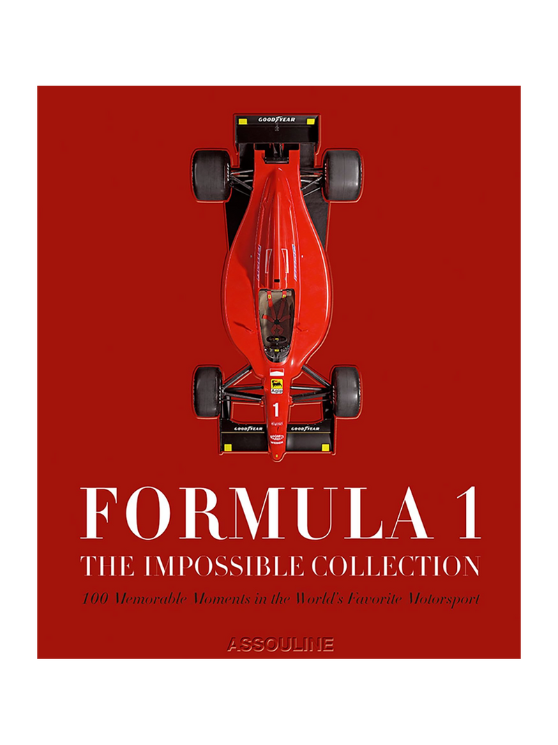 The Impossible Collection - Formula 1