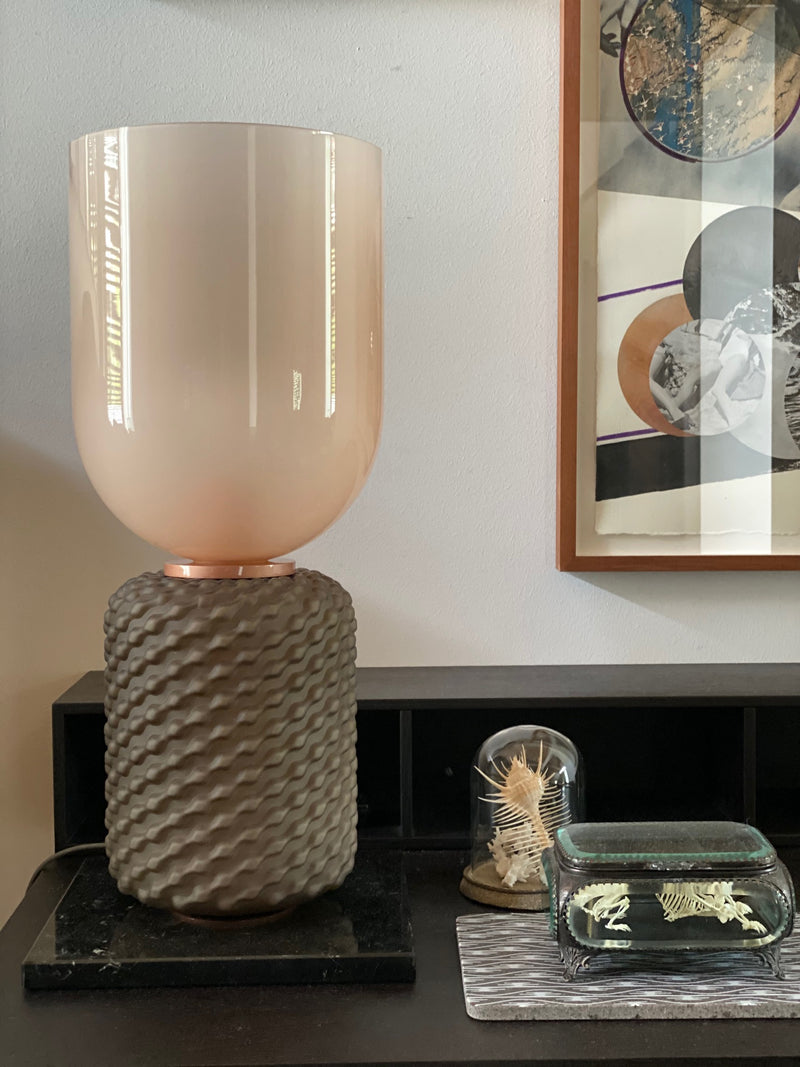 Cassina - Ficupala table lamp