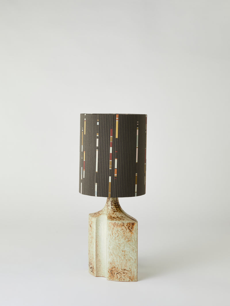 Ceramic vintage lamps