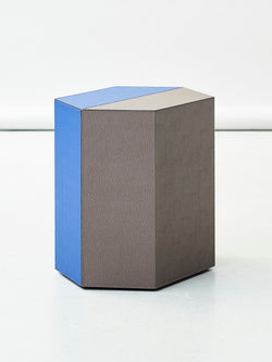 Giobagnara - Atlas stool / side table