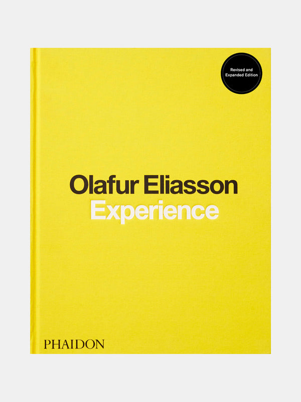 Olafur Elliasson Experience