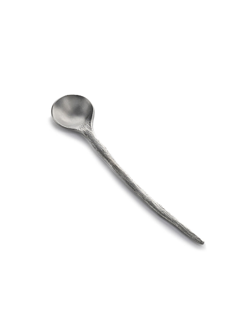 Tea Spoons by Ross Van de Velde
