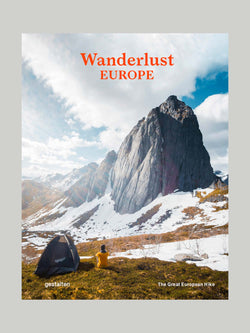 Wanderlust Europe