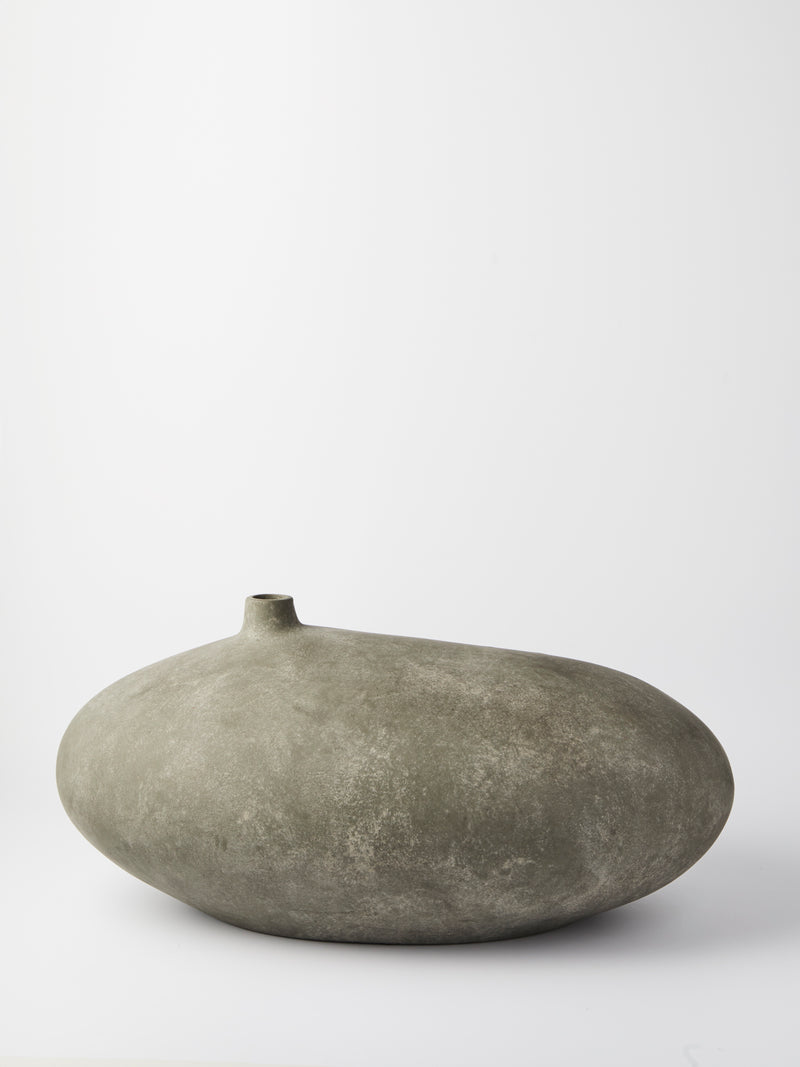 Submarine vase