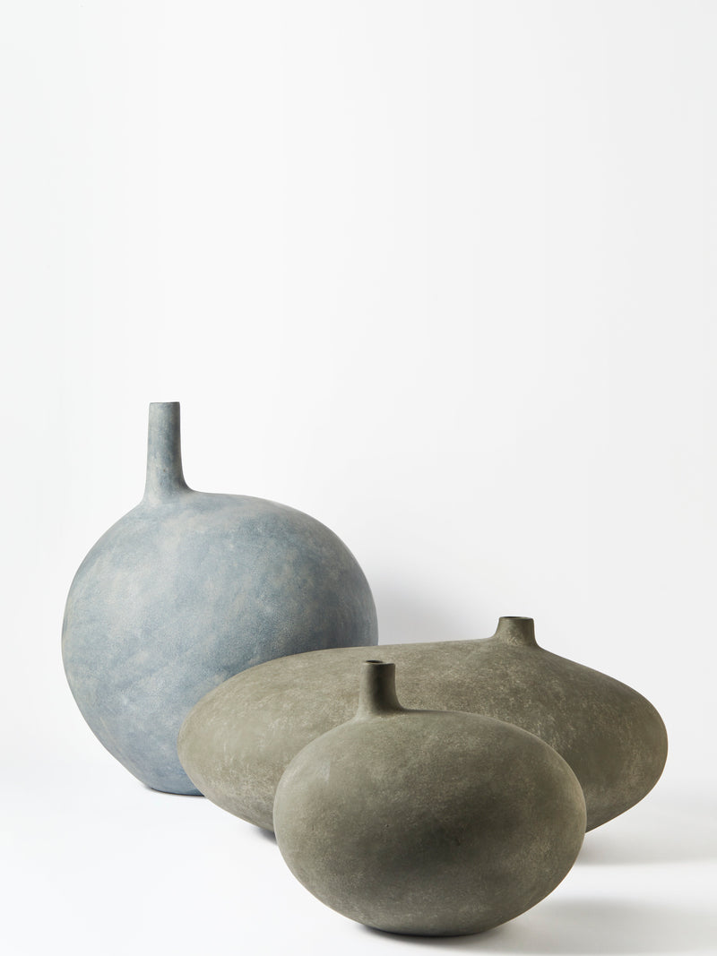 Submarine vase