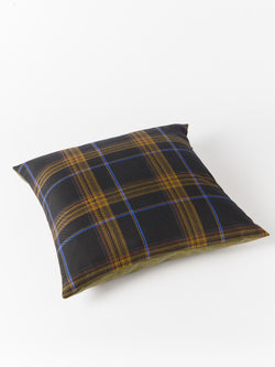 Luxury Kvadrat cushions