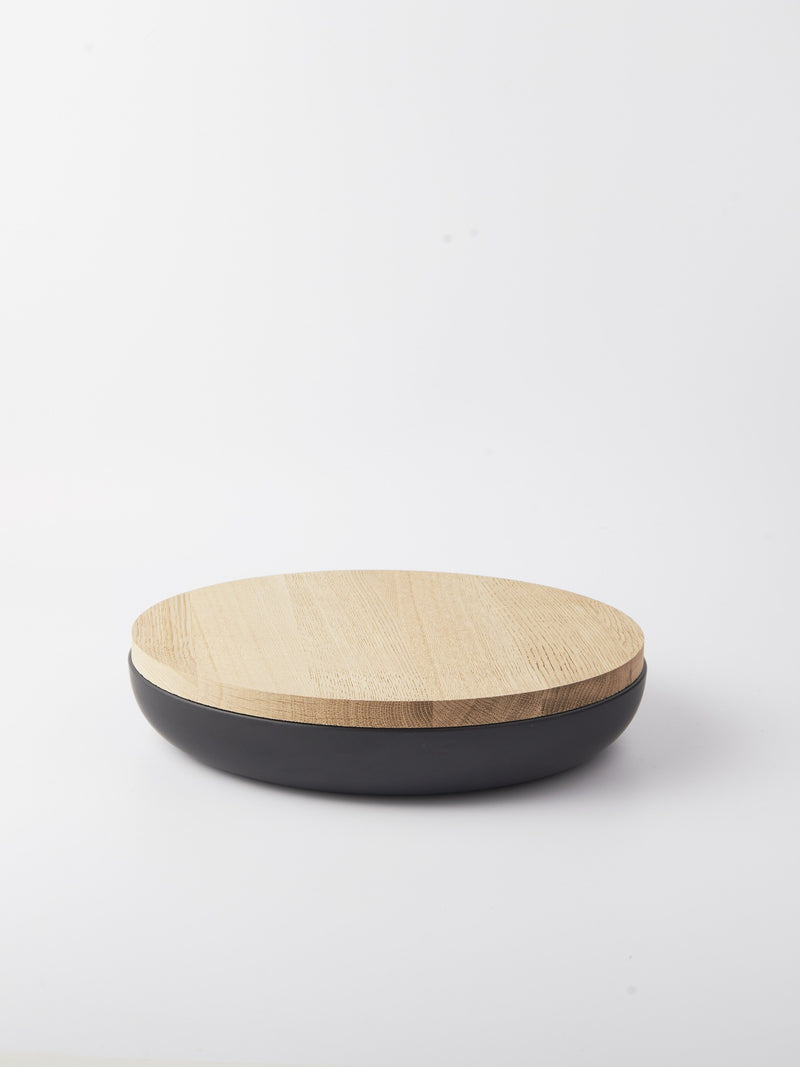 When Objects Work - serving bowl